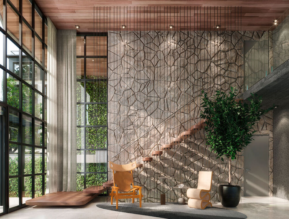 Apartamento, 4 quartos, 132 m² - Foto 4