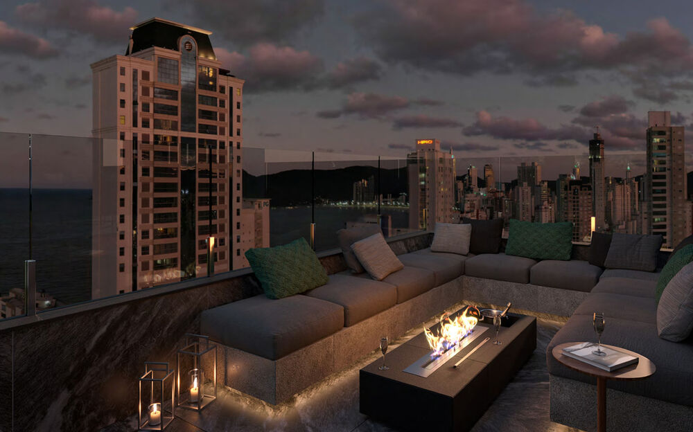 Apartamento, 4 quartos, 186 m² - Foto 19