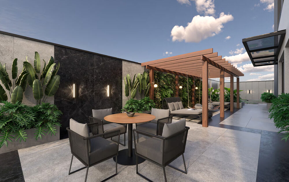 Apartamento, 4 quartos, 186 m² - Foto 6