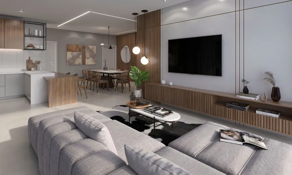Apartamento, 4 quartos, 186 m² - Foto 28