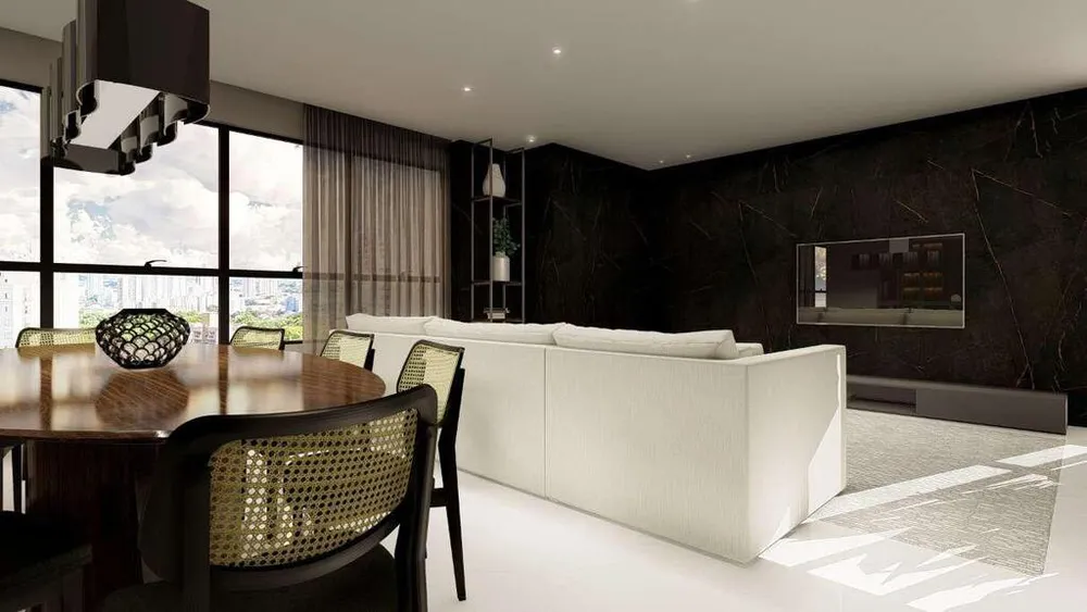 Apartamento, 5 quartos, 237 m² - Foto 2