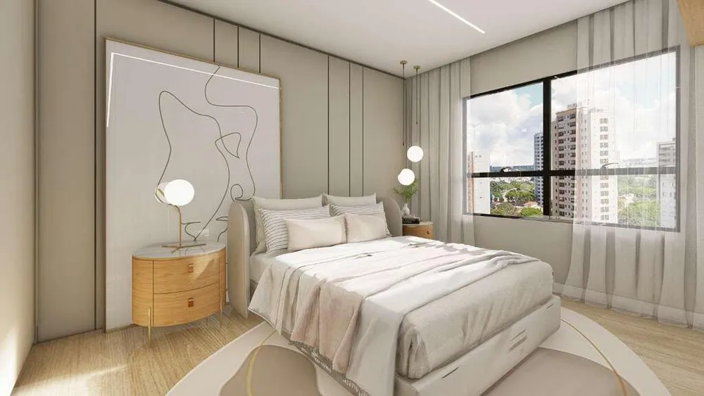 Apartamento, 5 quartos, 237 m² - Foto 5