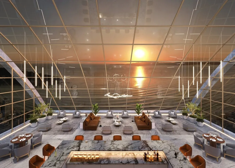 Apartamento, 4 quartos, 342 m² - Foto 14