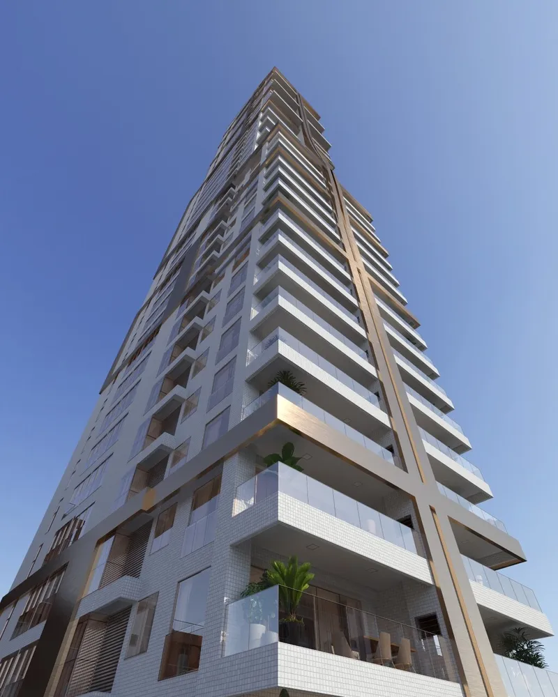 Apartamento, 4 quartos, 342 m² - Foto 1