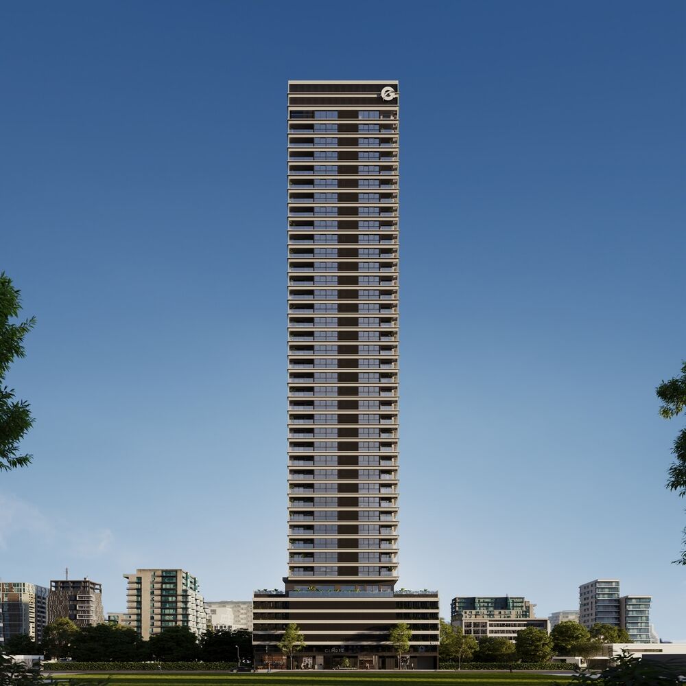 Apartamento, 3 quartos, 143 m² - Foto 4