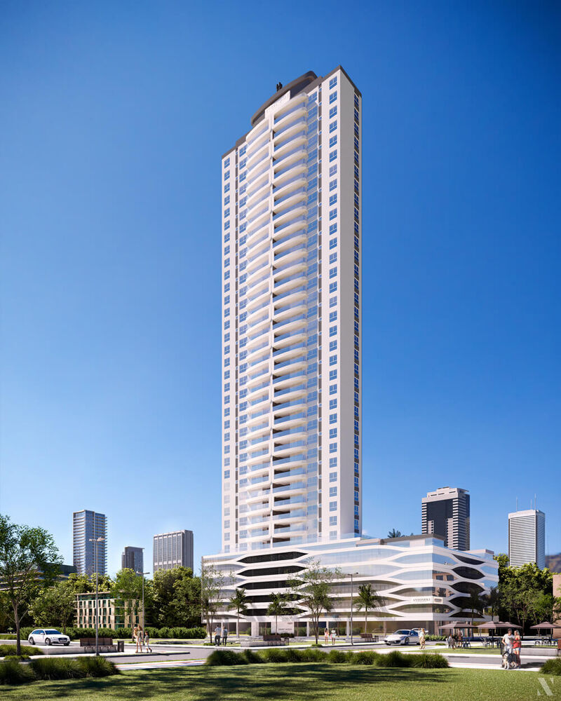 Apartamento, 3 quartos, 132 m² - Foto 1