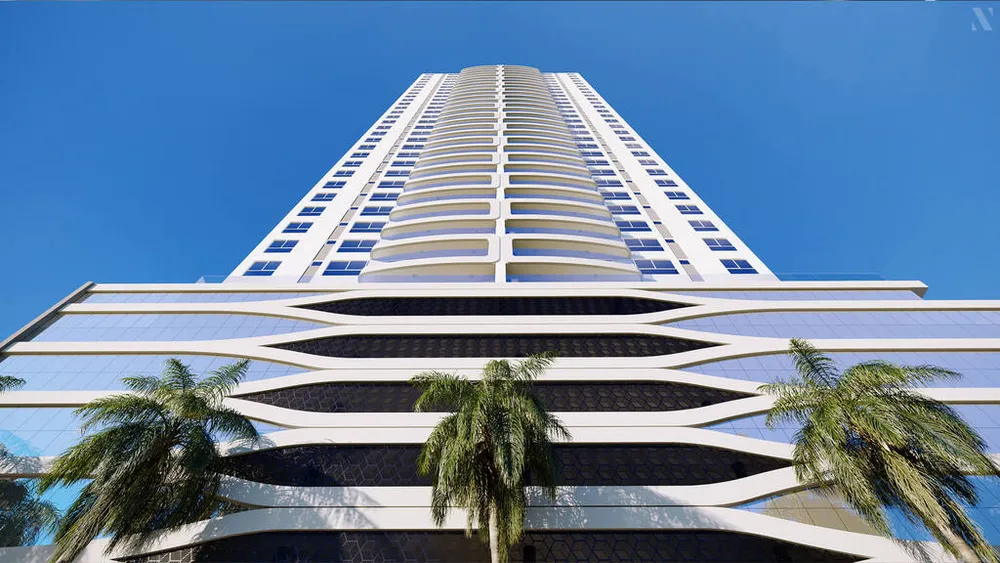 Apartamento, 3 quartos, 132 m² - Foto 13