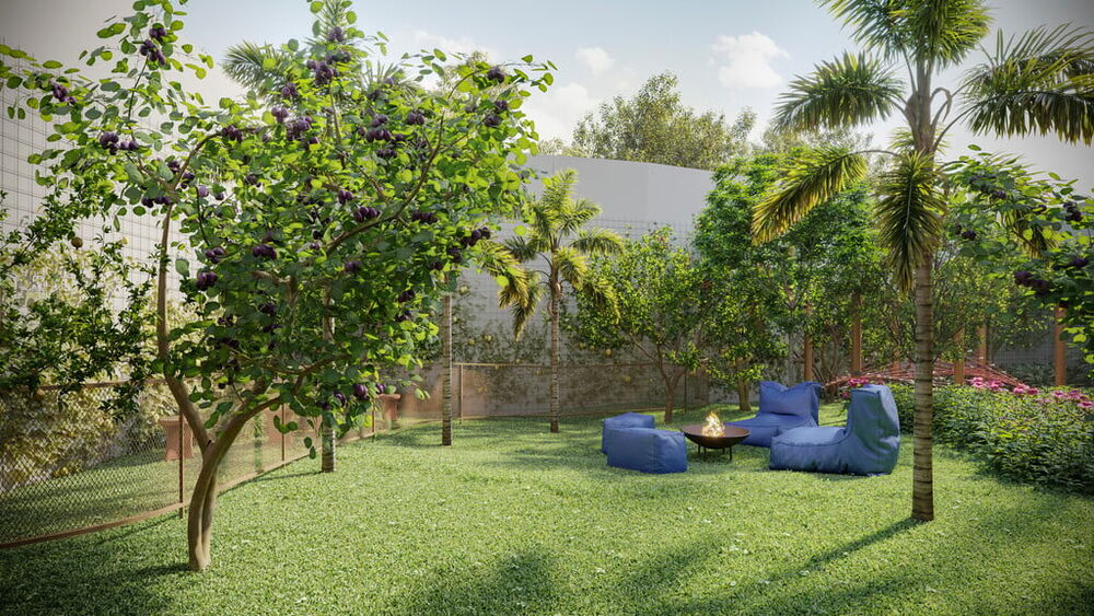 Apartamento, 1 quarto, 24 m² - Foto 2