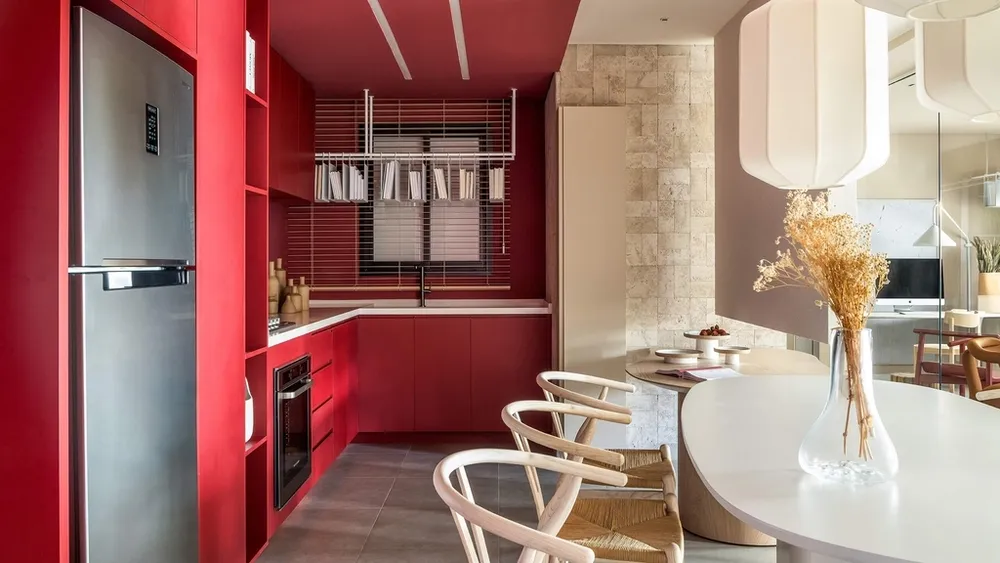 Apartamento, 3 quartos, 117 m² - Foto 4