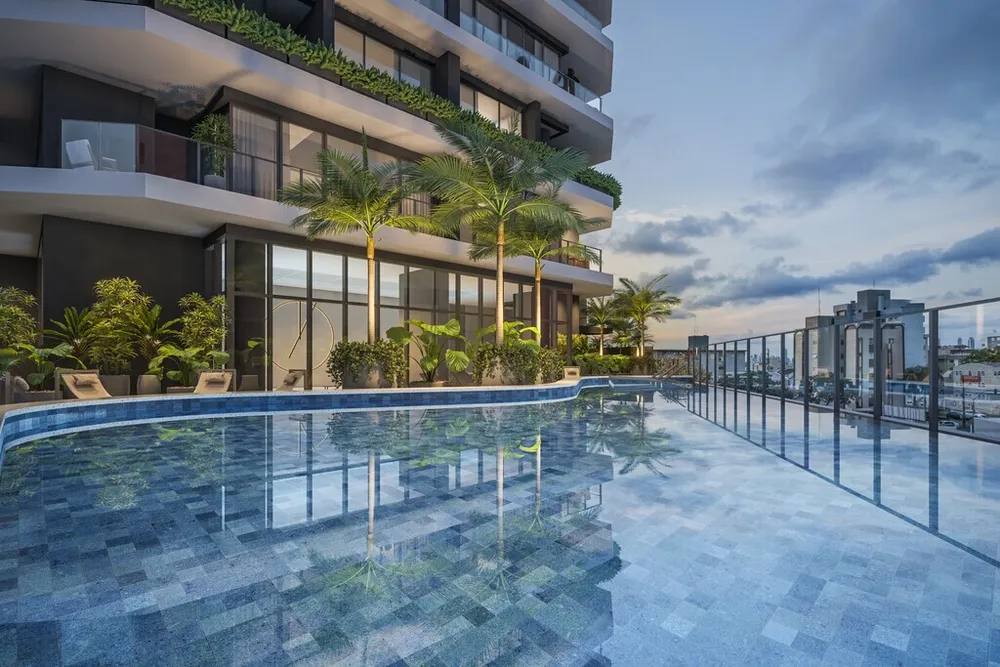Apartamento, 2 quartos, 146 m² - Foto 7