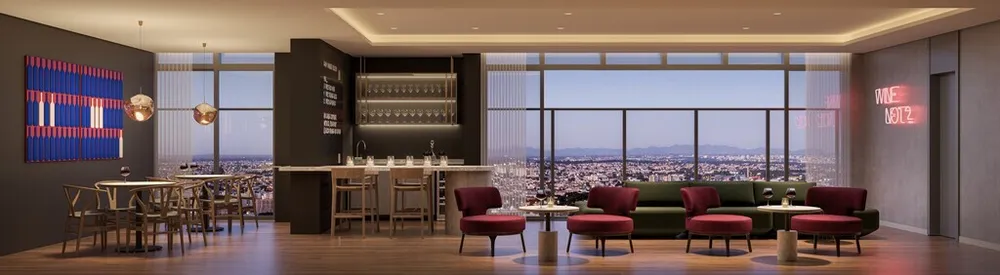 Apartamento, 2 quartos, 146 m² - Foto 5