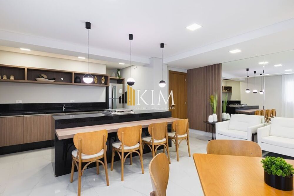 Apartamento à venda com 3 quartos, 77m² - Foto 8