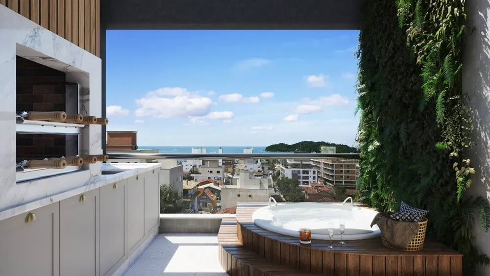 Apartamento, 2 quartos, 91 m² - Foto 4