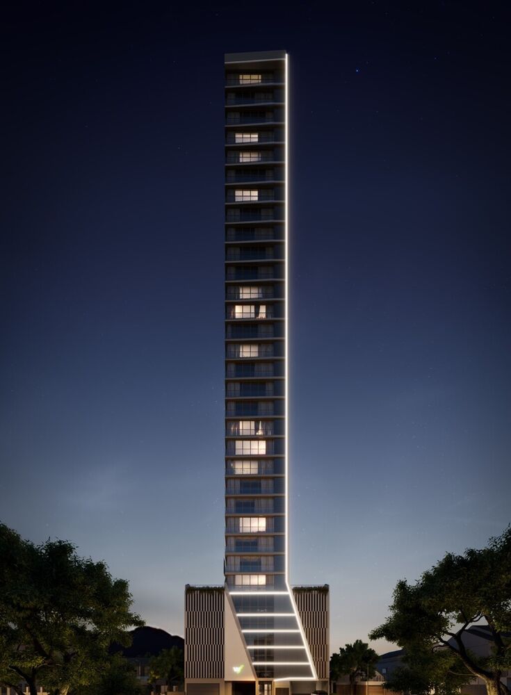 Apartamento, 3 quartos, 175 m² - Foto 5