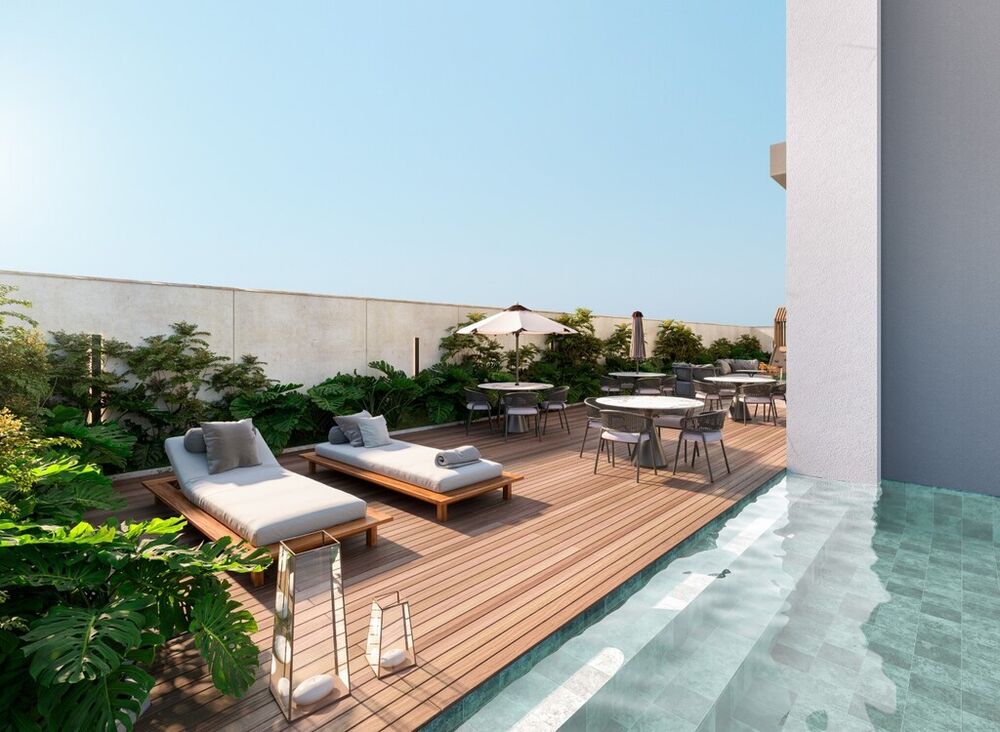 Apartamento, 3 quartos, 175 m² - Foto 4