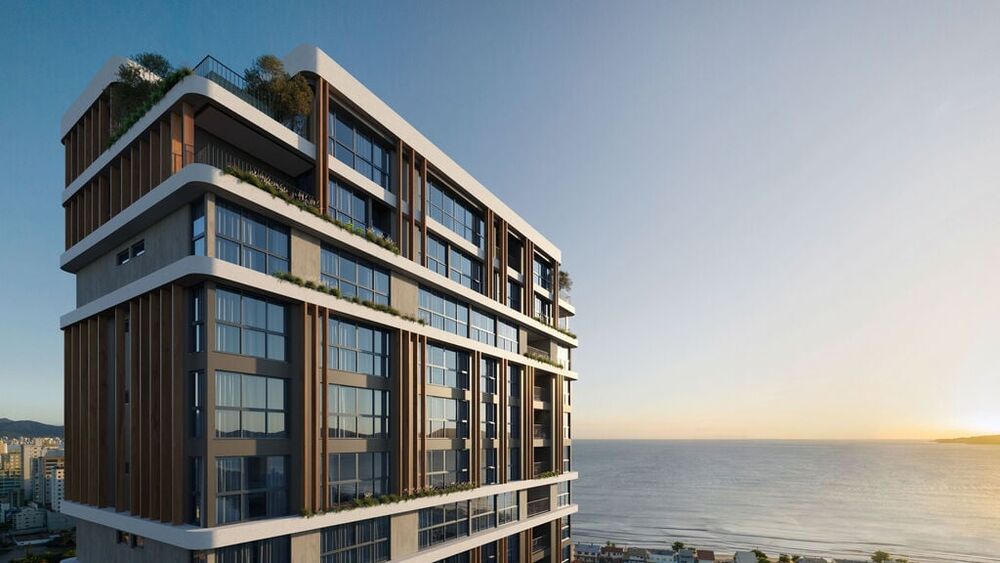 Cobertura, 4 quartos, 280 m² - Foto 5