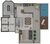 Cobertura, 4 quartos, 236 m² - Foto 10