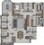 Cobertura, 4 quartos, 236 m² - Foto 11
