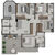 Cobertura, 4 quartos, 236 m² - Foto 9