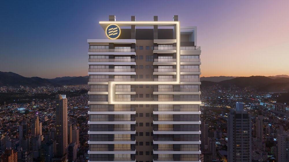 Apartamento, 4 quartos, 251 m² - Foto 3