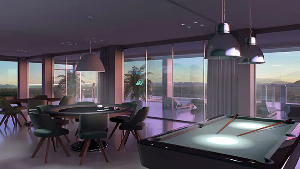 Apartamento, 3 quartos, 110 m² - Foto 12
