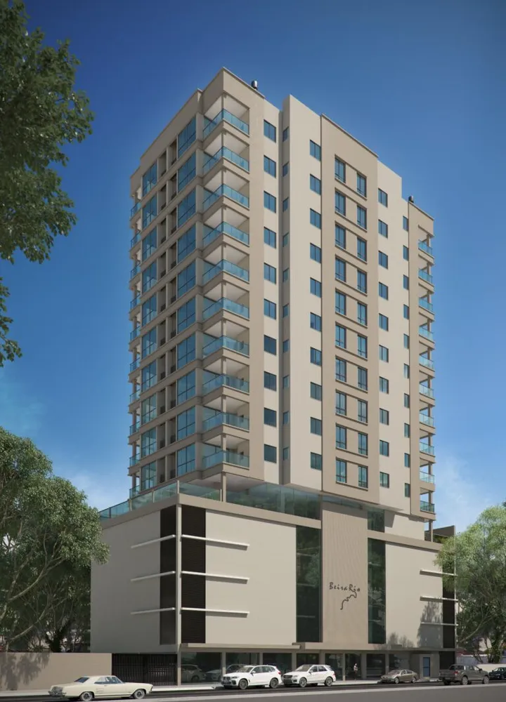 Apartamento, 3 quartos, 110 m² - Foto 5