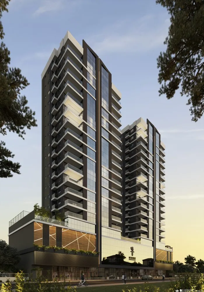 Apartamento, 3 quartos, 132 m² - Foto 2