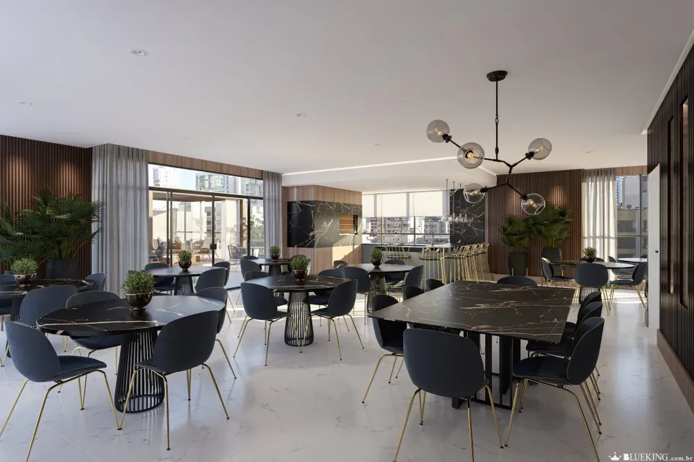 Apartamento, 3 quartos, 132 m² - Foto 6