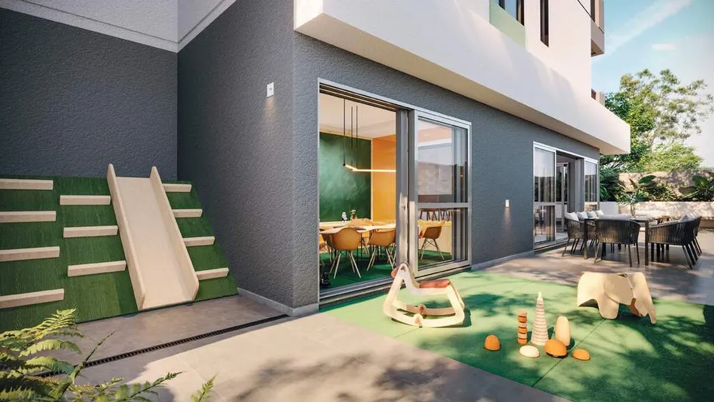 Apartamento, 2 quartos, 66 m² - Foto 4