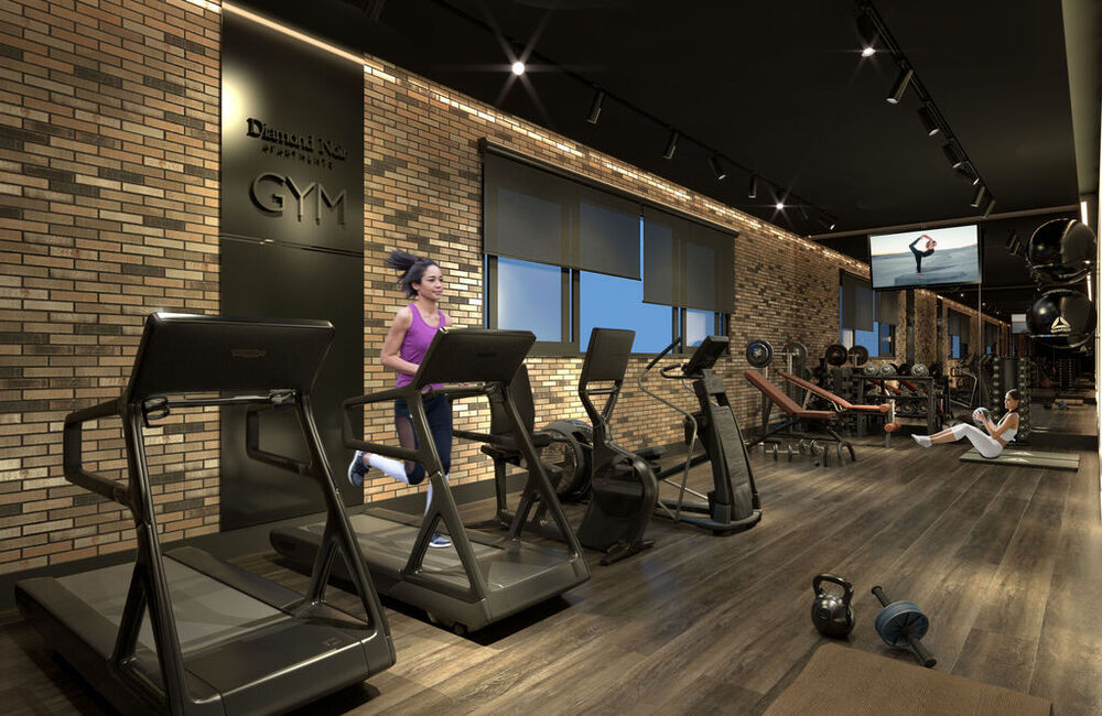 Cobertura, 4 quartos, 334 m² - Foto 4