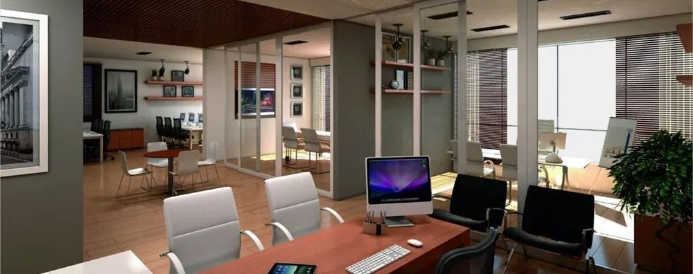 Sala-Conjunto, 132 m² - Foto 4