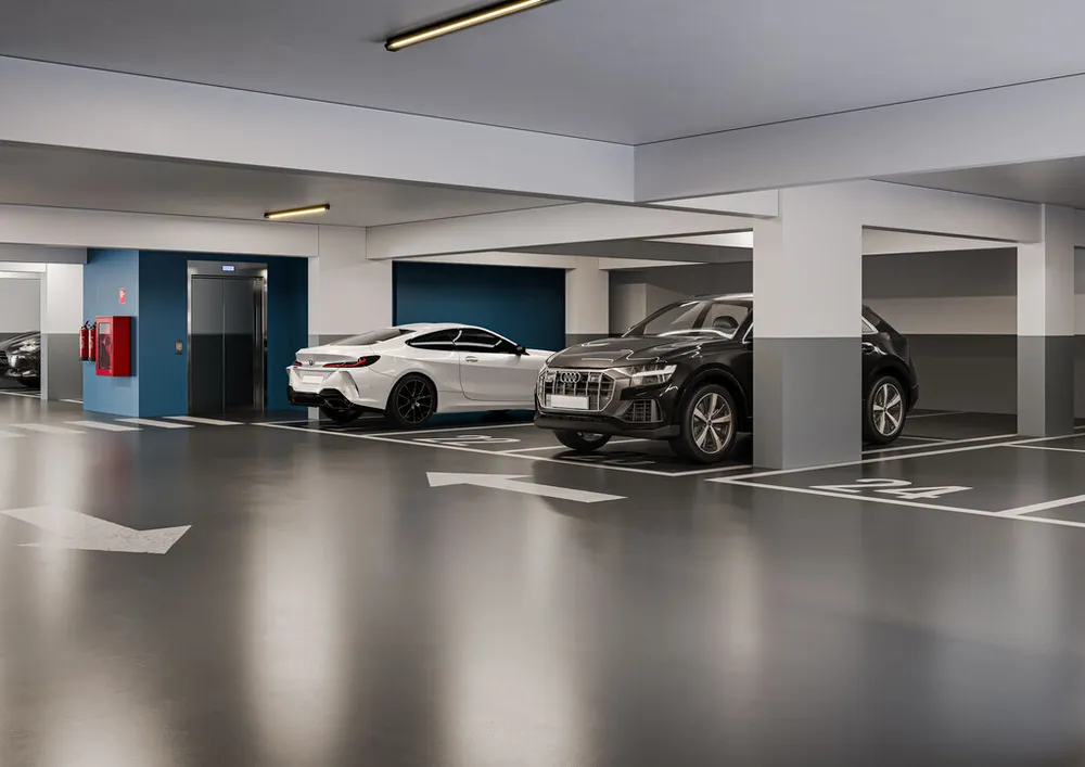 Cobertura, 3 quartos, 154 m² - Foto 2