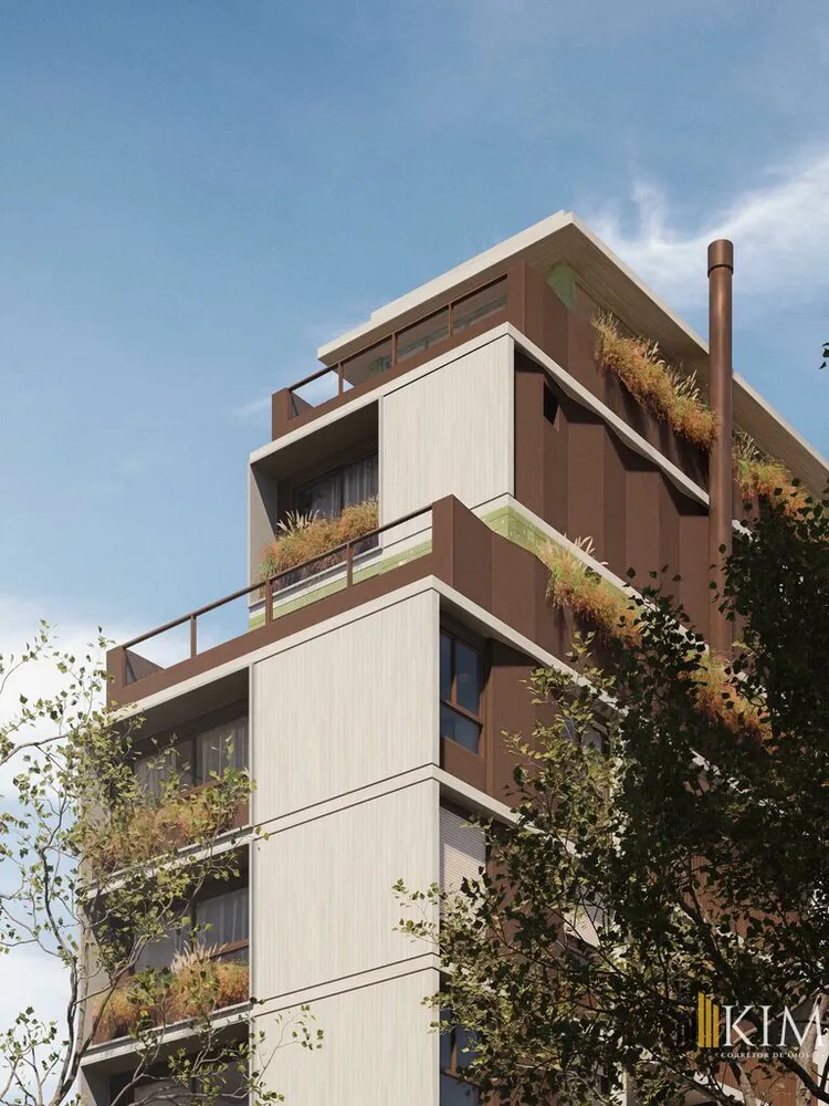 Apartamento, 77 m² - Foto 2
