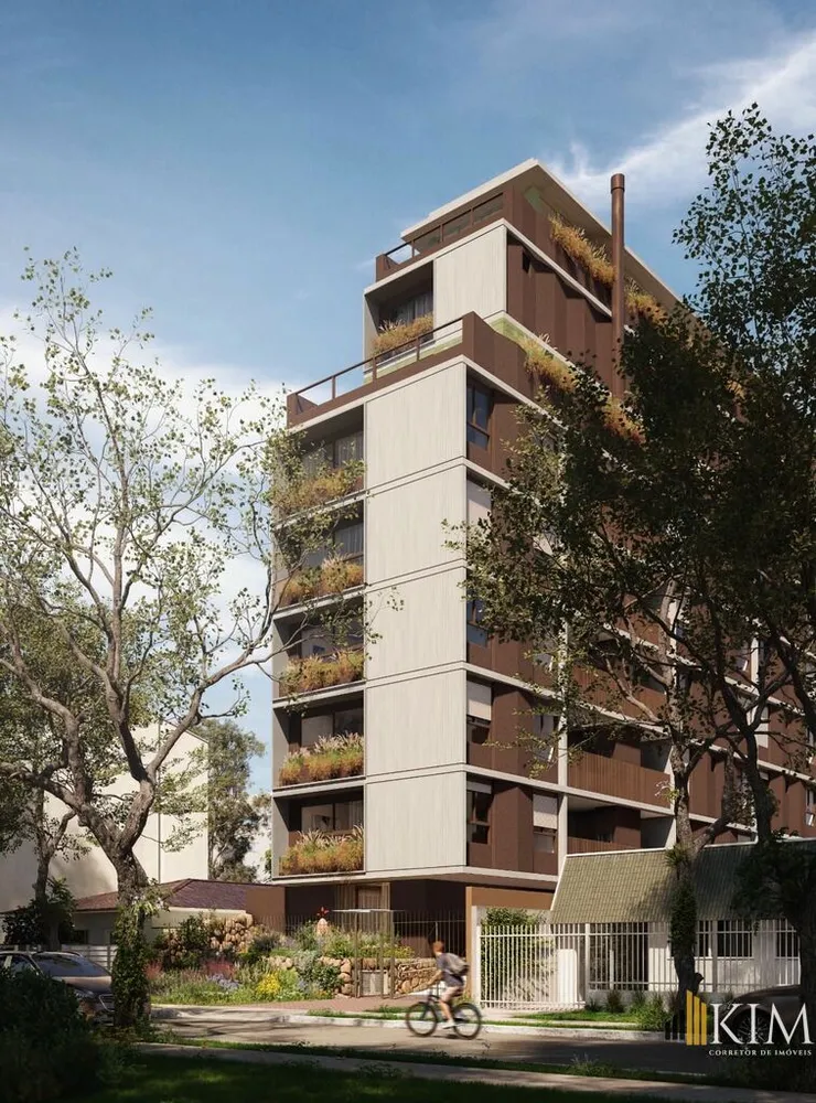 Apartamento, 77 m² - Foto 1