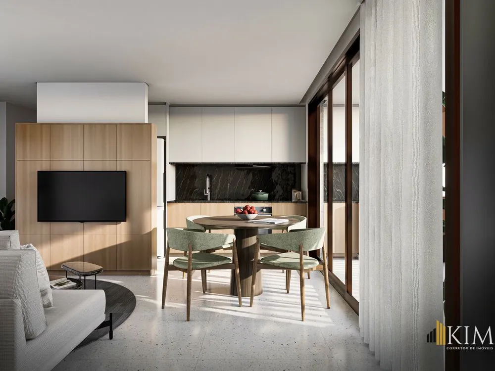 Apartamento, 77 m² - Foto 3