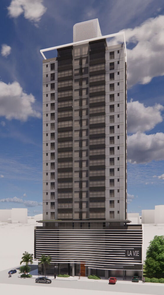Apartamento, 4 quartos, 144 m² - Foto 5