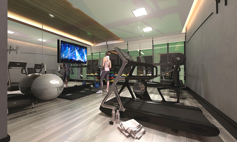 Cobertura, 3 quartos, 369 m² - Foto 5