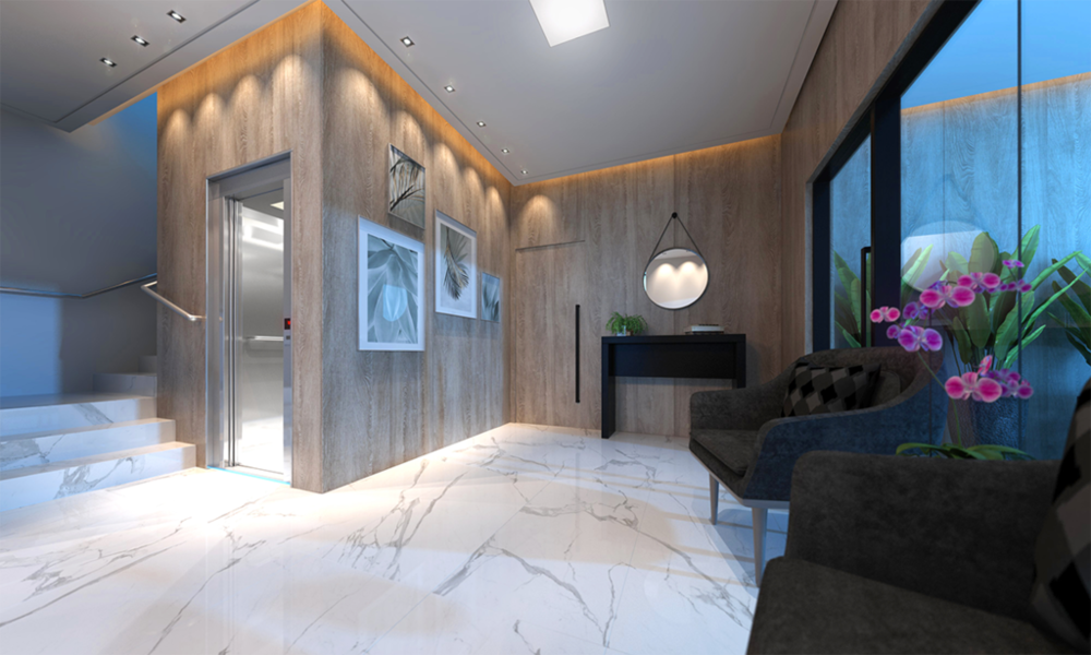 Cobertura, 3 quartos, 369 m² - Foto 3