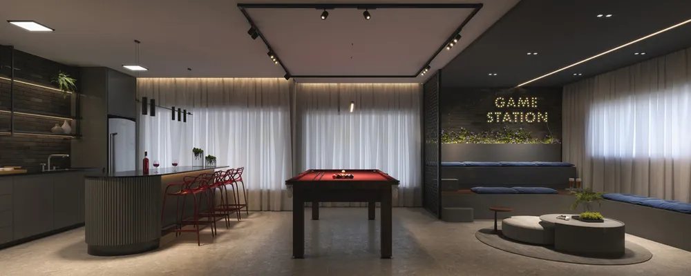 Apartamento, 3 quartos, 113 m² - Foto 4