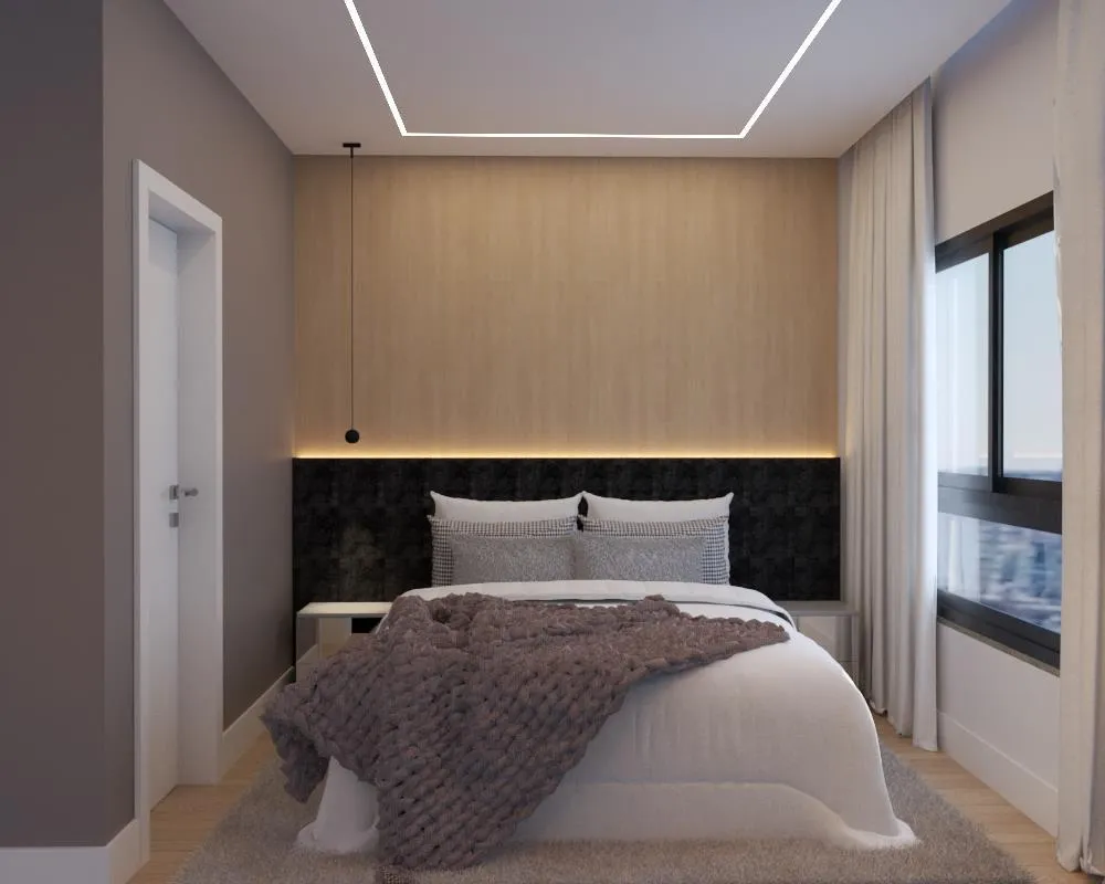 Apartamento, 2 quartos, 68 m² - Foto 5