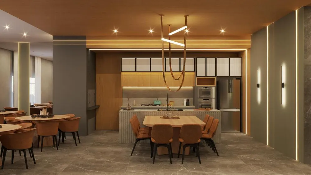 Apartamento, 2 quartos, 68 m² - Foto 7