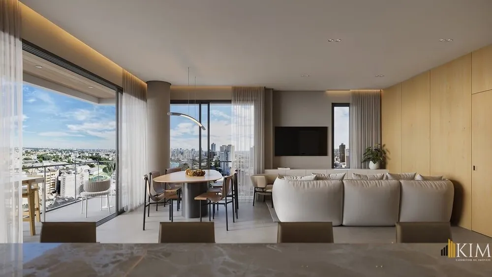 Apartamento, 3 quartos, 105 m² - Foto 4