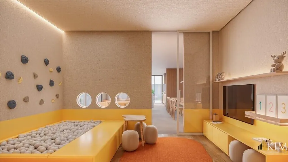 Apartamento, 3 quartos, 105 m² - Foto 9