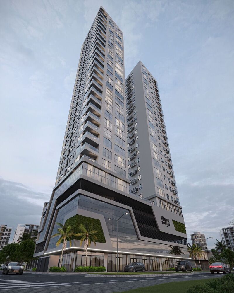 Apartamento, 2 quartos, 76 m² - Foto 1