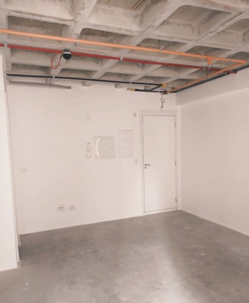 Sala-Conjunto, 28 m² - Foto 3