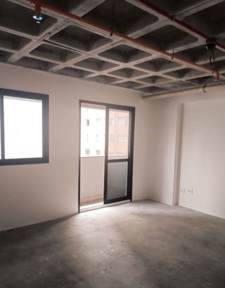 Sala-Conjunto, 28 m² - Foto 2