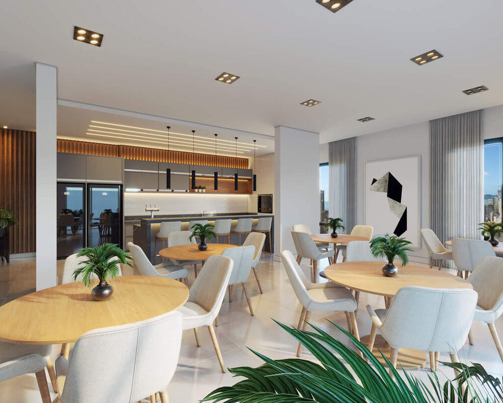 Apartamento, 2 quartos, 63 m² - Foto 4