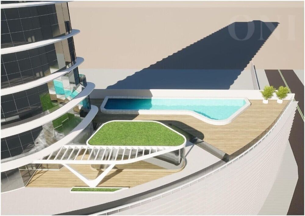 Cobertura à venda com 5 quartos, 348m² - Foto 2
