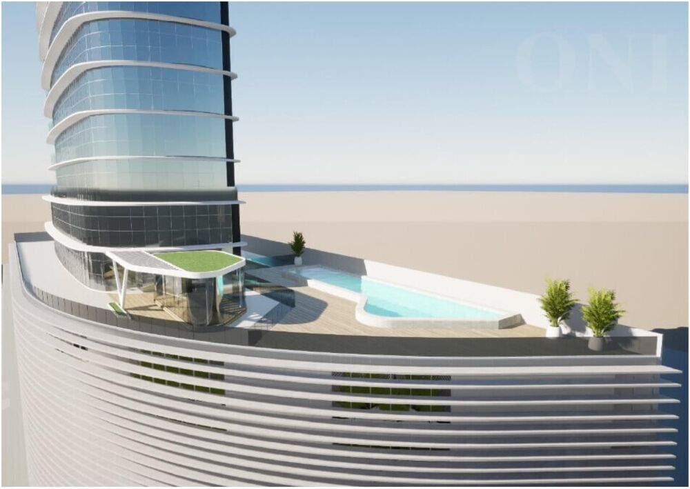 Cobertura à venda com 5 quartos, 348m² - Foto 3