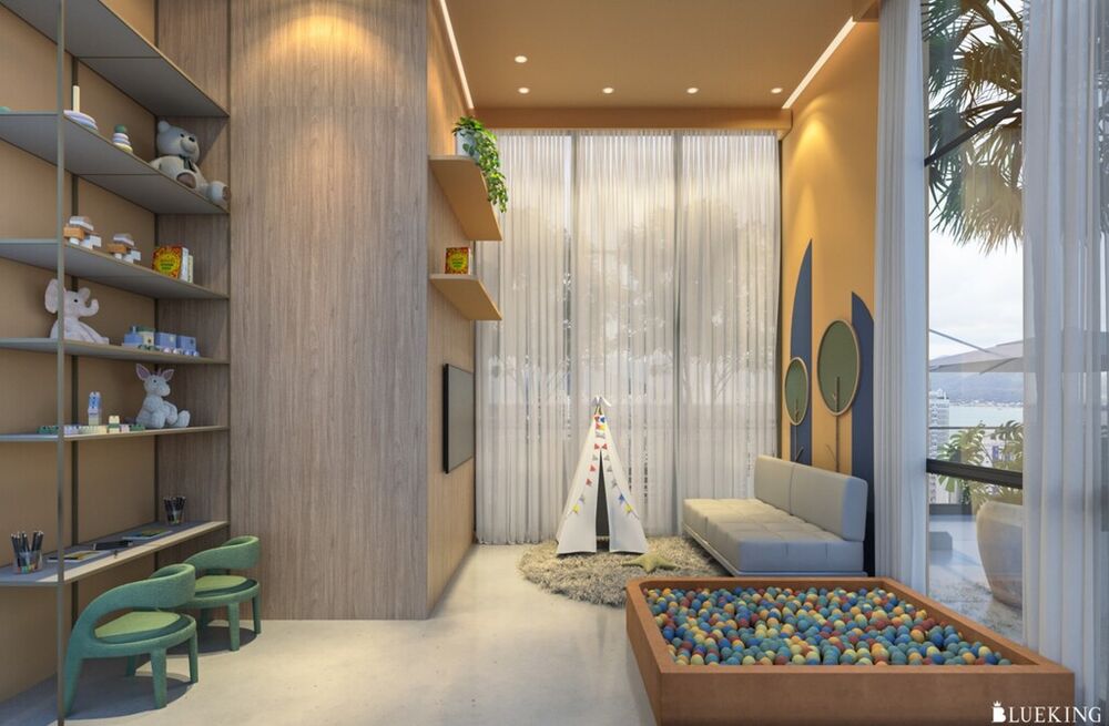 Apartamento, 4 quartos, 172 m² - Foto 4